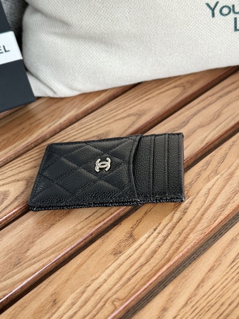 Chanel Wallet Purse